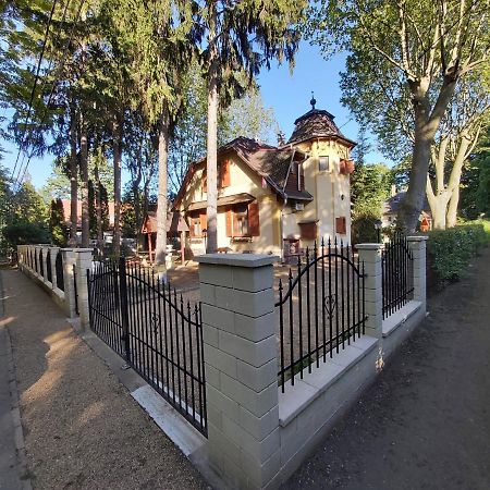 Balatonszemesi Nyaralohaz Villa Ngoại thất bức ảnh