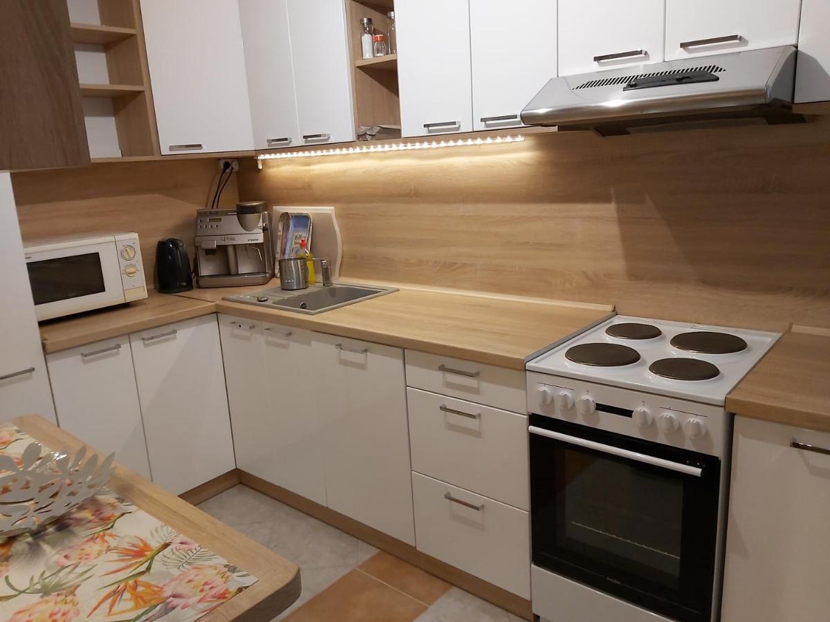 Balatonszemesi Nyaralohaz Villa Ngoại thất bức ảnh