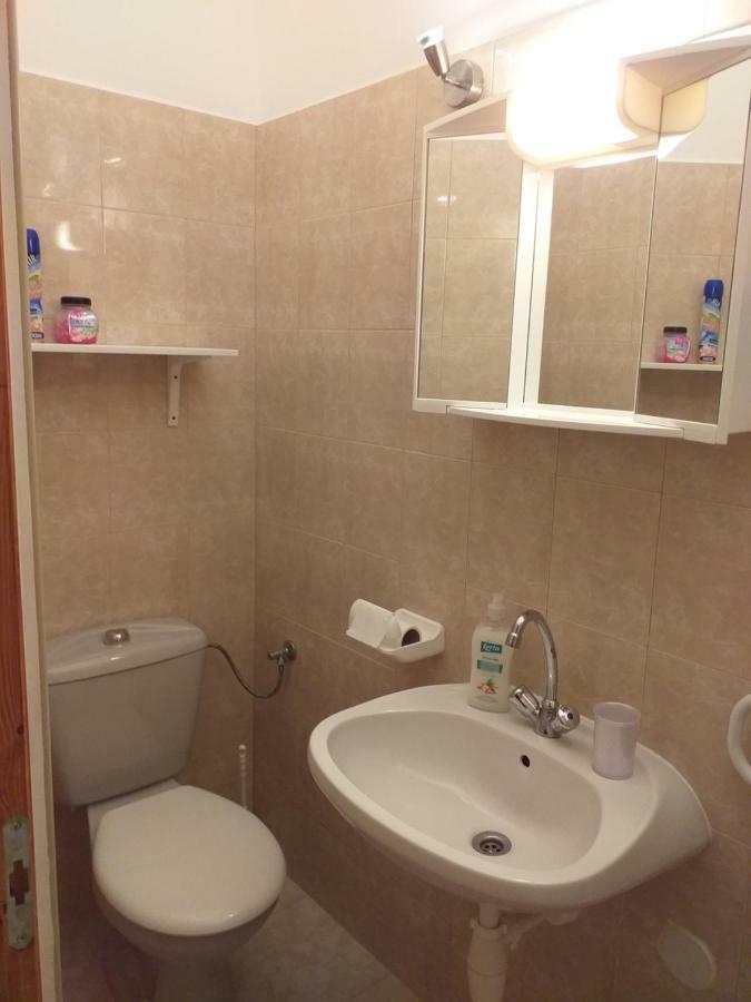 Balatonszemesi Nyaralohaz Villa Ngoại thất bức ảnh