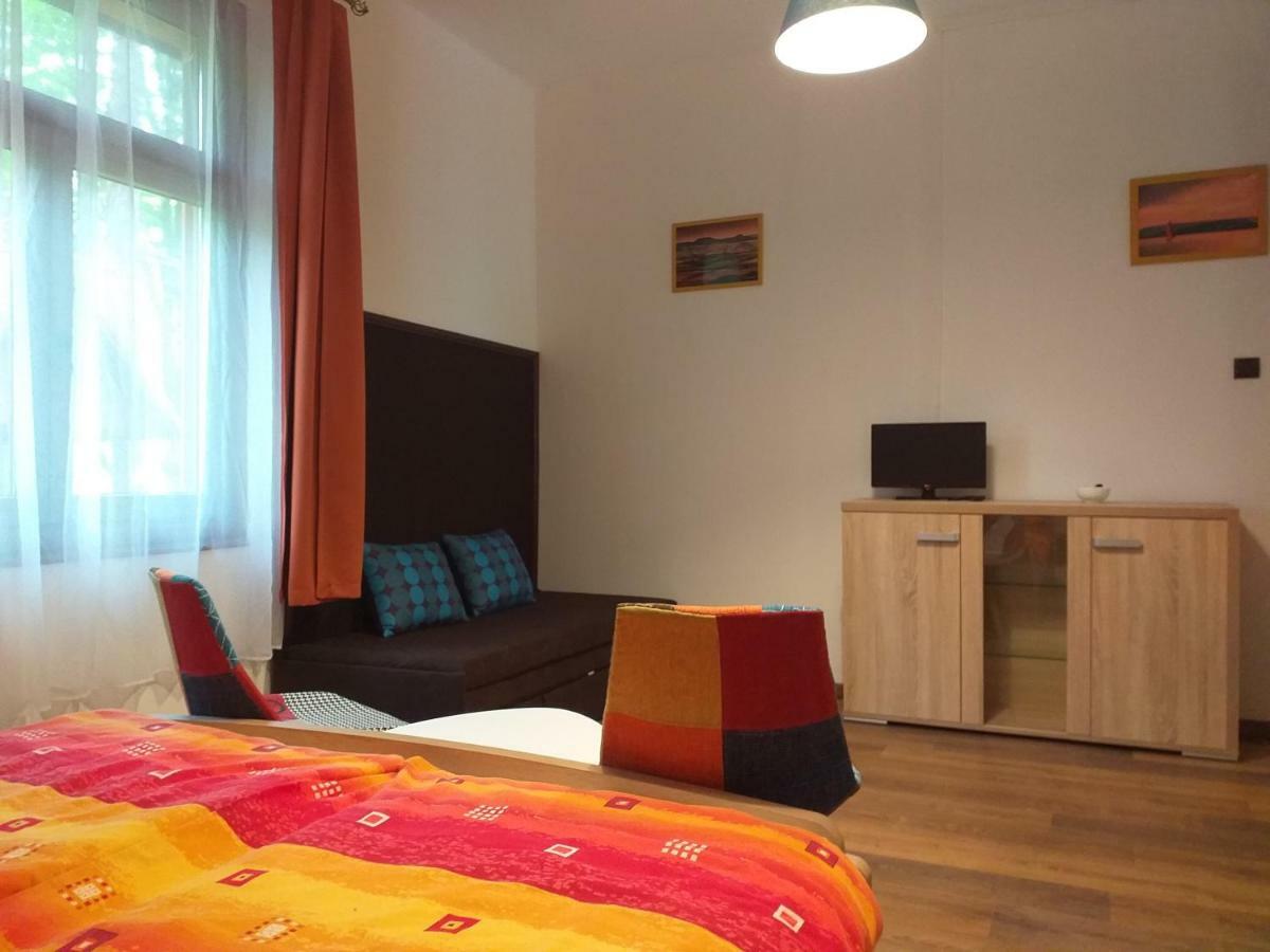 Balatonszemesi Nyaralohaz Villa Ngoại thất bức ảnh