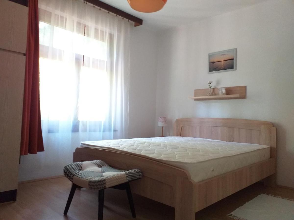 Balatonszemesi Nyaralohaz Villa Ngoại thất bức ảnh