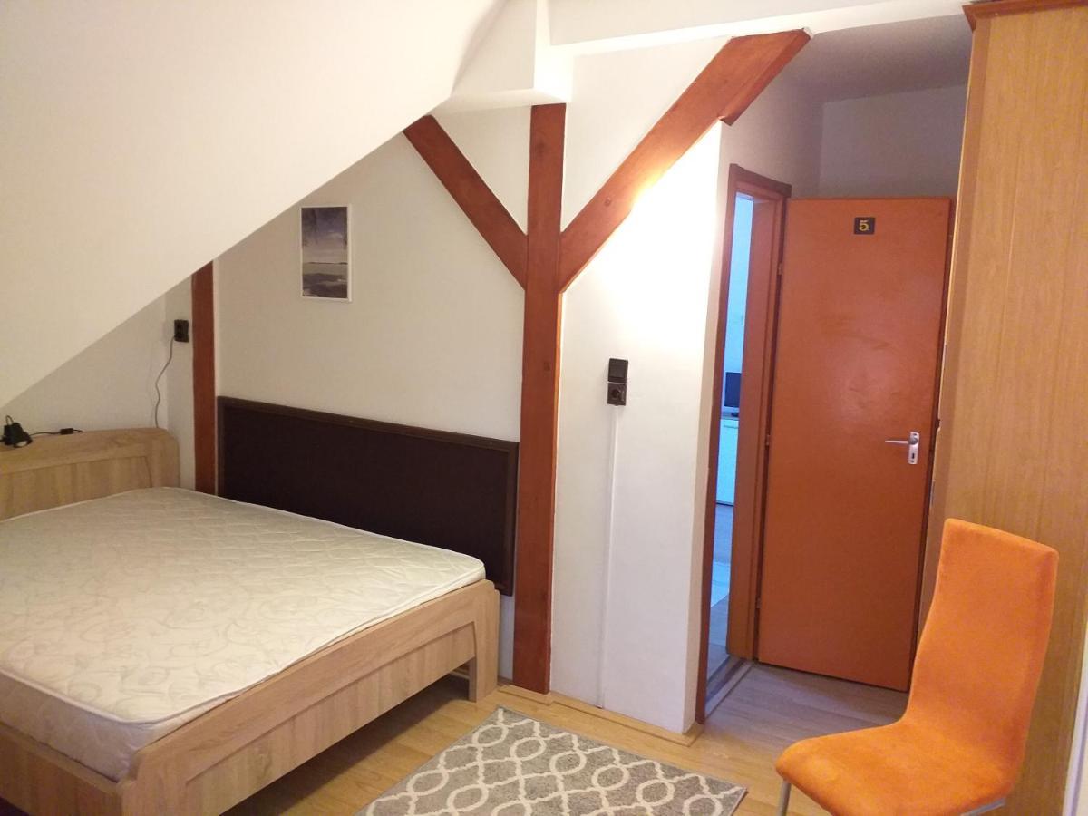 Balatonszemesi Nyaralohaz Villa Ngoại thất bức ảnh